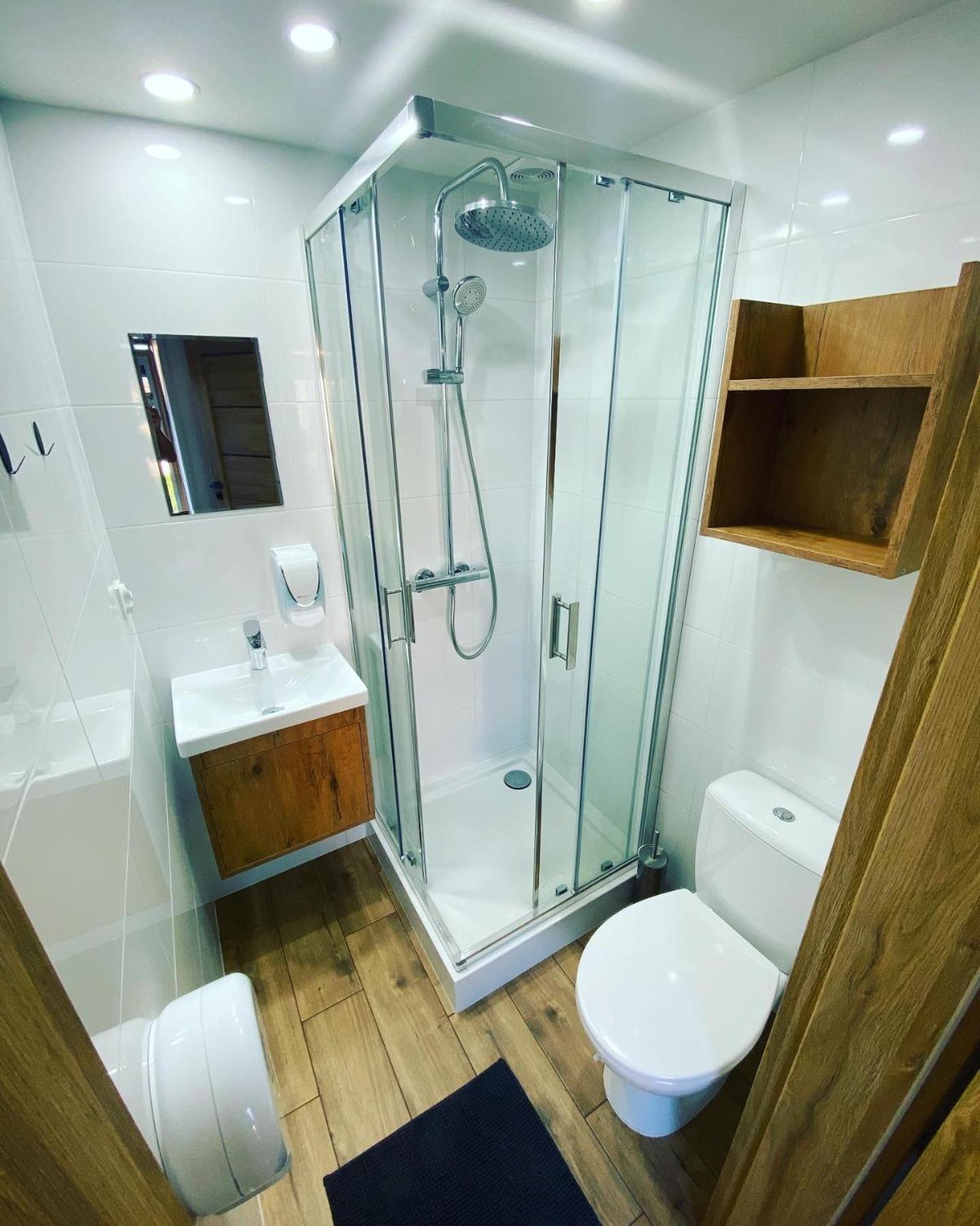 Hotel Noclegi Wrzosowa Siedlce Grabianow Екстериор снимка